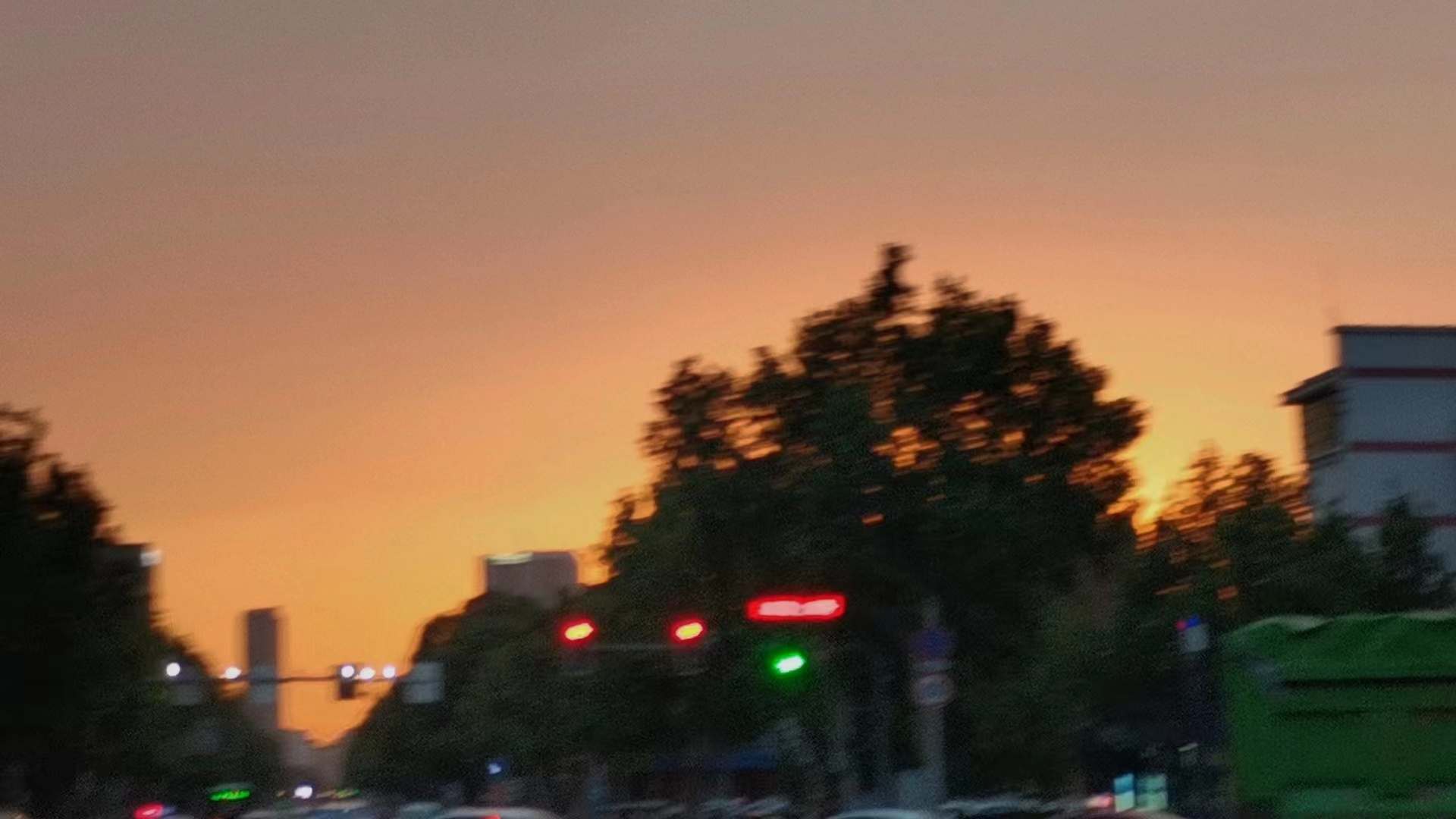 良辰美景
